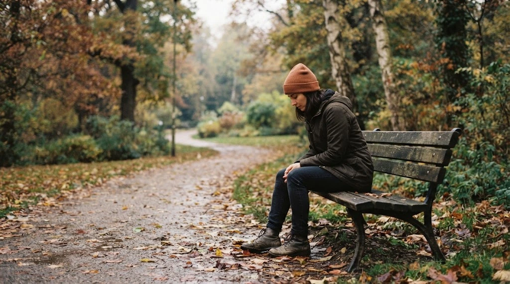 Signs of Depression