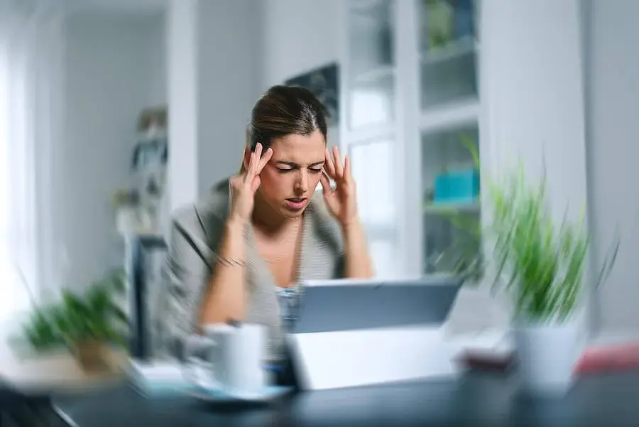 Chronic Stress