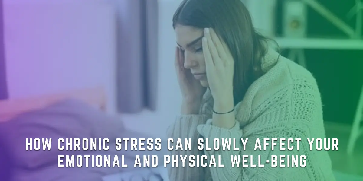 Chronic Stress