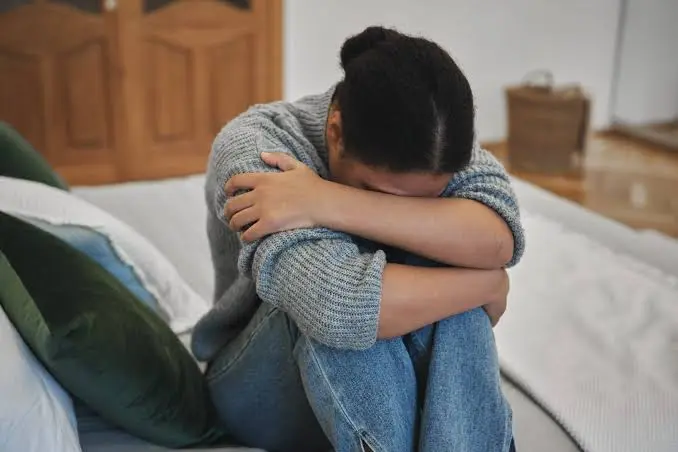 Signs of Depression